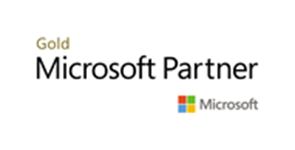 Microsoft Gold Partnership